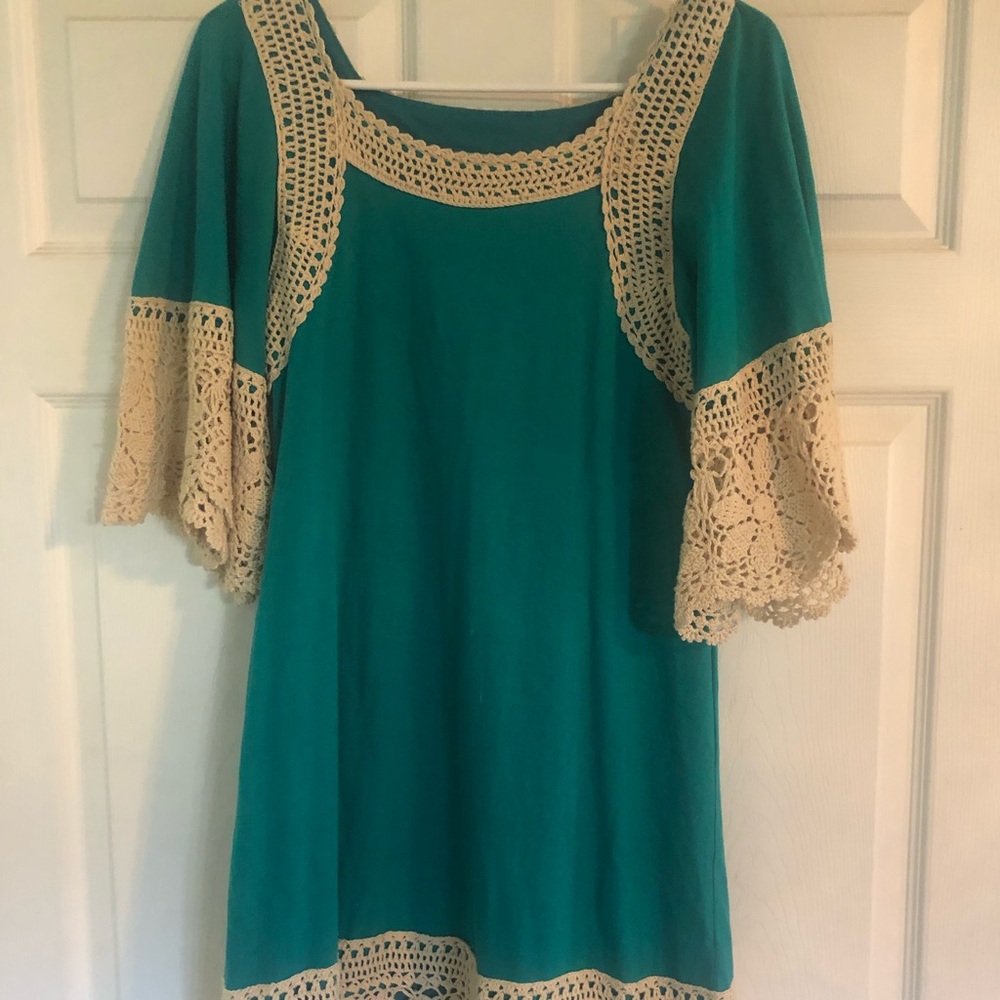 Judith March Dress